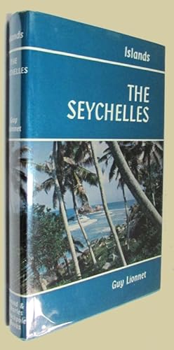 Image du vendeur pour The Seychelles. mis en vente par David Mason Books (ABAC)