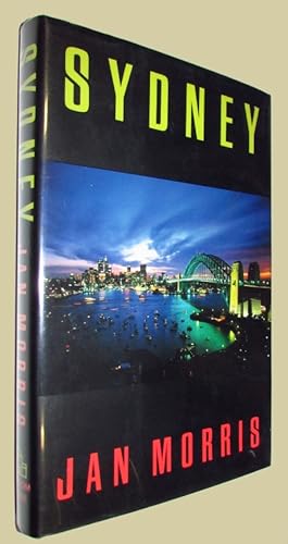 Seller image for Sydney. for sale by David Mason Books (ABAC)