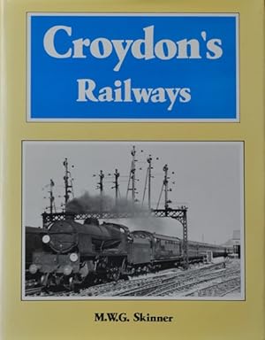 CROYDON'S RAILWAYS