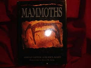 Image du vendeur pour Mammoths. mis en vente par BookMine