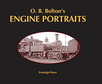 O. B. Bolton's Engine Portraits