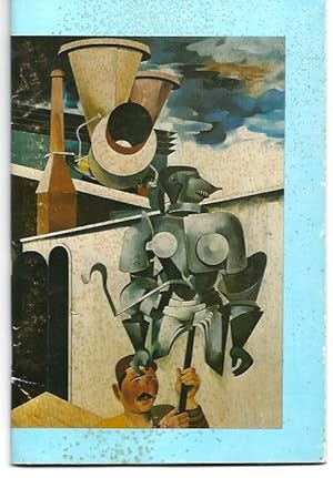 Imagen del vendedor de HART CRANE NEWSLETTER: Volume 1, Number 2 a la venta por Waugh Books