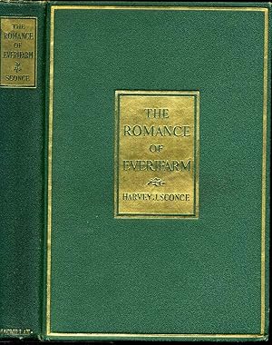 Seller image for THE ROMANCE OF EVERIFARM. for sale by Kurt Gippert Bookseller (ABAA)
