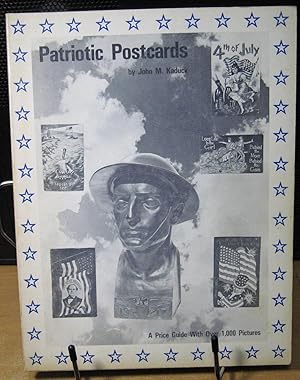 Immagine del venditore per Patriotic Postcards venduto da Phyllis35