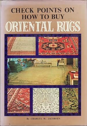 Check Points on How to Buy Oriental Rugs.