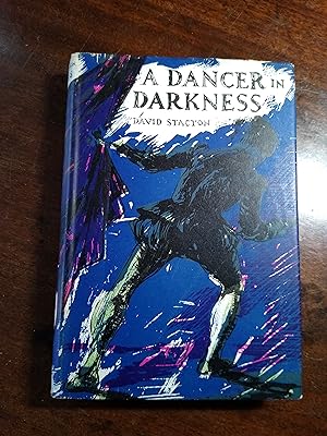 A Dancer in Darkness