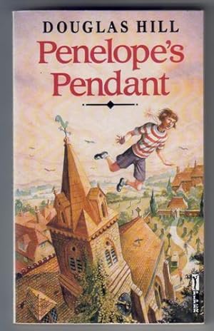 Seller image for Penelope's Pendant for sale by The Children's Bookshop