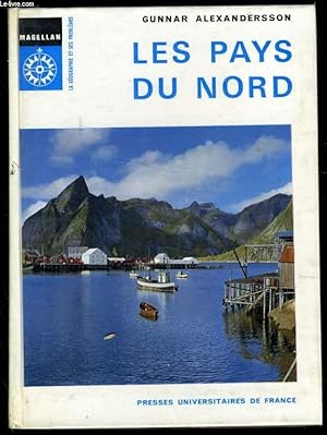 Imagen del vendedor de LES PAYS DU NORD a la venta por Le-Livre