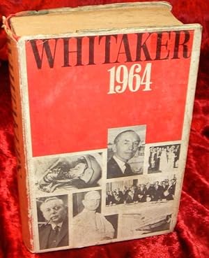 Whitaker's Almanack