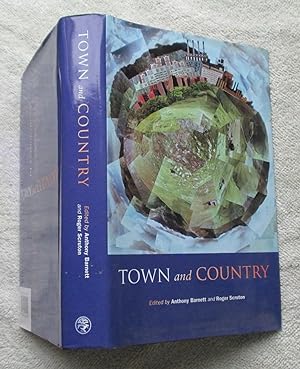 Image du vendeur pour Town and Country mis en vente par Glenbower Books