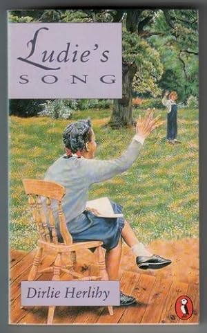 Seller image for Ludie's Song for sale by The Children's Bookshop