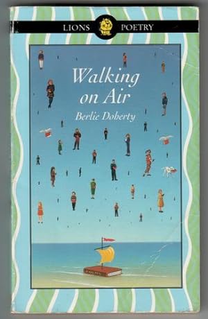Seller image for Walking on Air for sale by The Children's Bookshop
