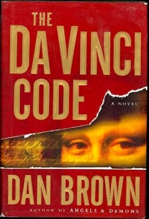 The Da Vinci Code: A Novel