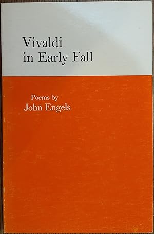 Seller image for Vivaldi in Early Fall for sale by The Book House, Inc.  - St. Louis