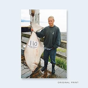Seller image for (OPB#069) - Fishing with my Dad (OPB) for sale by Phototitles Limited