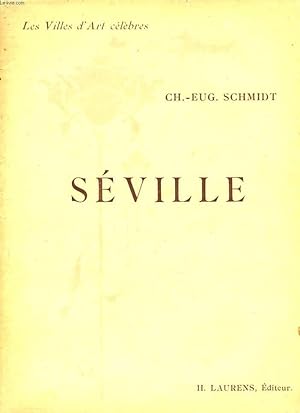 Seller image for SEVILLE for sale by Le-Livre