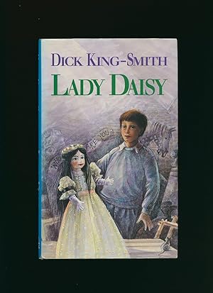 Seller image for Lady Daisy for sale by Little Stour Books PBFA Member