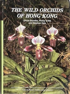 Seller image for The Wild Orchids of Hong Kong for sale by Mike Park Ltd