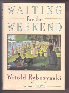 Seller image for Waiting for the Weekend for sale by Ray Dertz