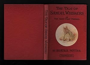 The Tale of Samuel Whiskers or The Roly-Poly Pudding.
