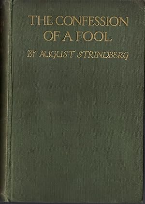 The Confessions of a Fool