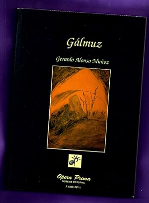 Imagen del vendedor de GALMUZ. a la venta por Librera DANTE