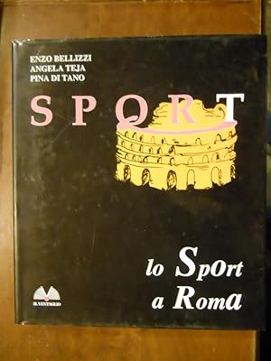 LO SPORT A ROMA