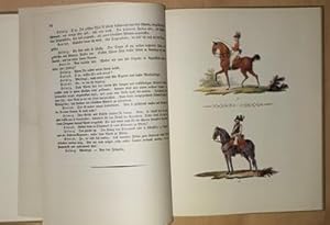 Image du vendeur pour Der kleine Pferdeliebhaber. mis en vente par Antiquariat Johann Forster