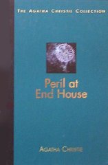 Peril at End House (The Agatha Christie Collection)