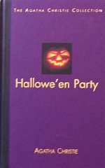 Hallowe'en Party (The Agatha Christie Collection)