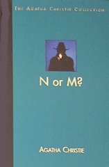 N or M? (The Agatha Christie Collection)