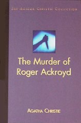 The Murder of Roger Ackroyd (The Agatha Christie Collection)