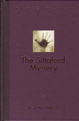 The Sittaford Mystery (The Agatha Christie Collection)