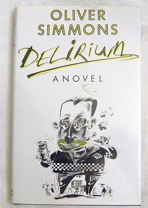 Seller image for Delirium for sale by Pheonix Books and Collectibles