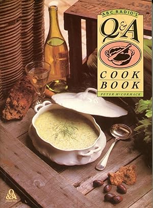 Seller image for ABC radio's Q & A cookbook. for sale by Lost and Found Books