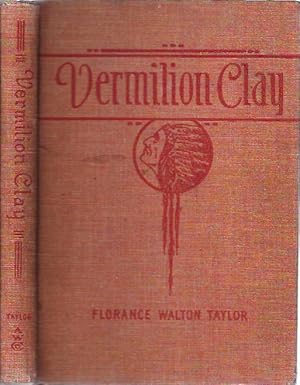 Seller image for Vermilion Clay for sale by The Ridge Books