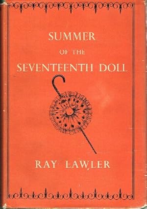 Summer of the Seventeenth Doll