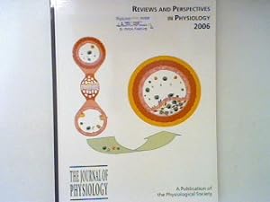 Seller image for Inositide evolution - towards turtle domination?. - in : Reviews and perspektives in physiology 2006. The Journal of Physiology; for sale by books4less (Versandantiquariat Petra Gros GmbH & Co. KG)