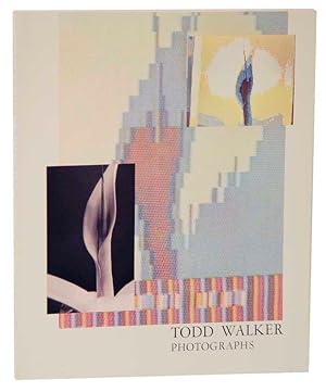 Seller image for Todd Walker: Photographs Untitled 38 for sale by Jeff Hirsch Books, ABAA