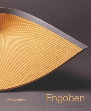 Seller image for Engoben und andere tonige berzge auf Keramik for sale by BuchWeltWeit Ludwig Meier e.K.