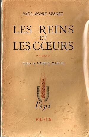 Les Reines et les Coeurs