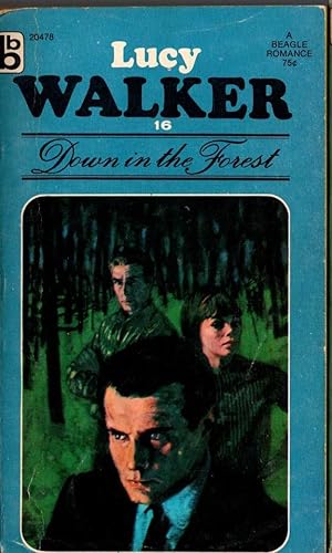 Seller image for DOWN IN THE FOREST for sale by Mr.G.D.Price