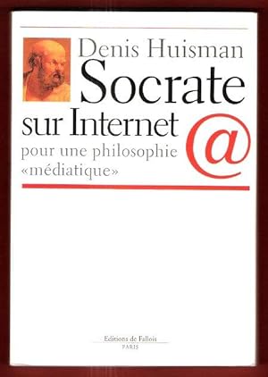 Socrate Sur Internet : Pour Une Philosophie " Médiatique "