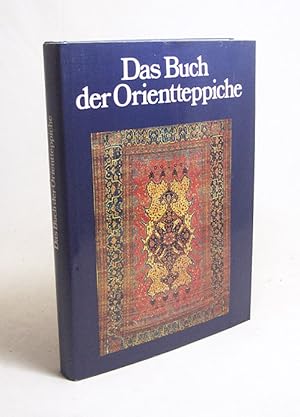 Seller image for Das Buch der Orientteppiche / Fabio Formenton. [Aus d. Italien. von Alfred P. Zeller] for sale by Versandantiquariat Buchegger