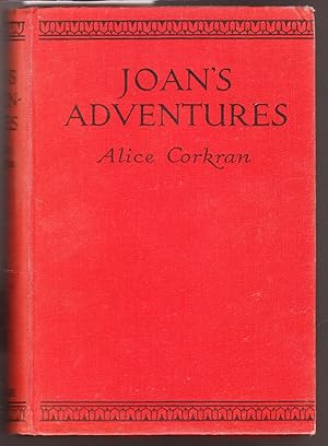 Seller image for Joan's Adventures for sale by Laura Books