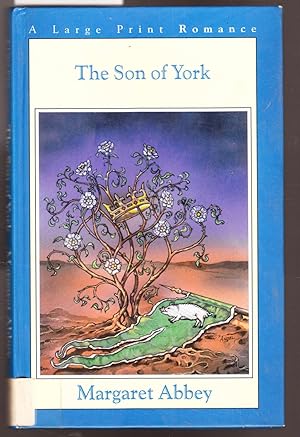 Seller image for The Son of York [ Large Print ] for sale by Laura Books