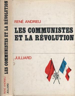 Seller image for Les communistes et la rvolution. for sale by JLG_livres anciens et modernes