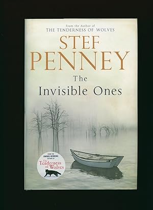 Seller image for The Invisible Ones for sale by Little Stour Books PBFA Member