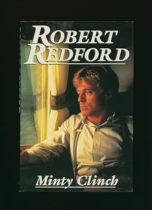 Seller image for Robert Redford for sale by Little Stour Books PBFA Member