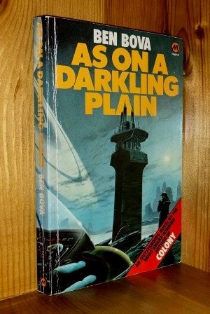 Seller image for As On A Darkling Plain for sale by bbs